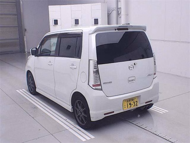 MAZDA AZ-WAGON