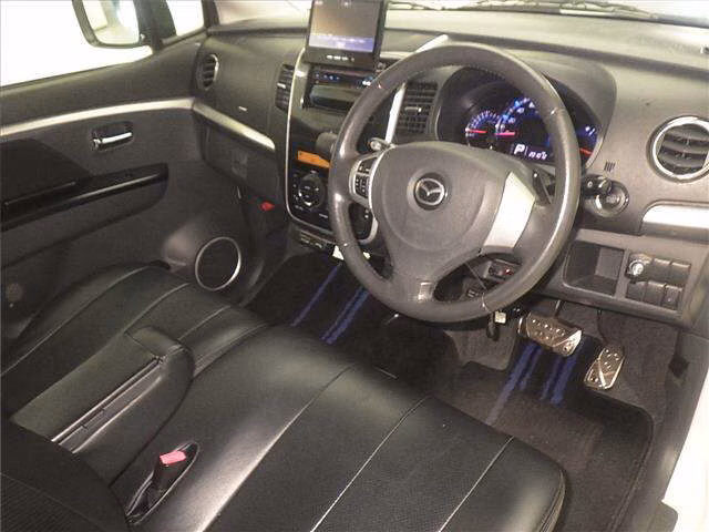 MAZDA AZ-WAGON