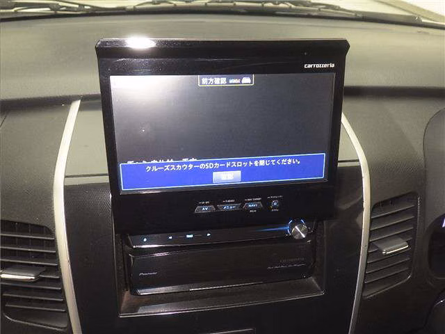 MAZDA AZ-WAGON