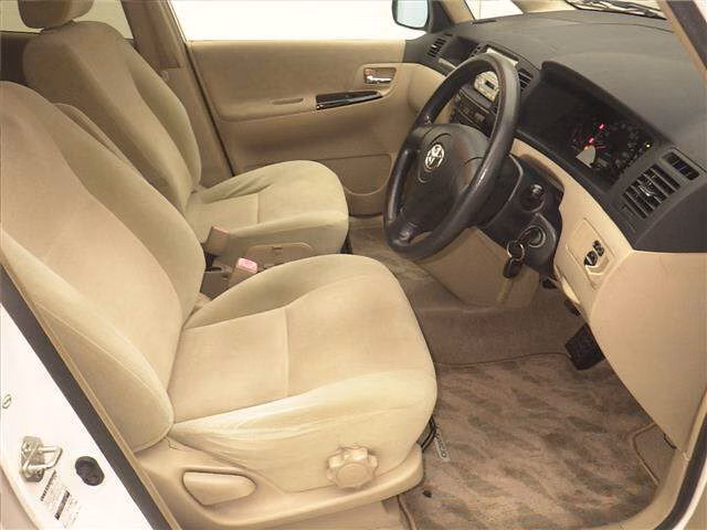 TOYOTA COROLLA SPACIO