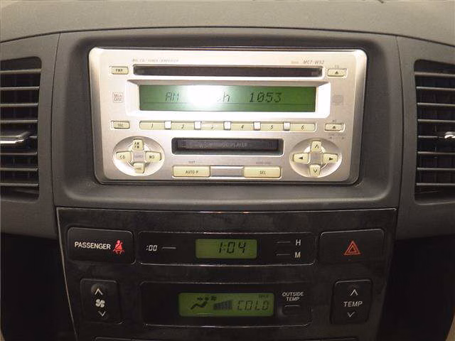 TOYOTA COROLLA SPACIO
