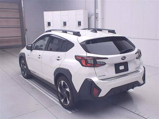 SUBARU CROSSTREK