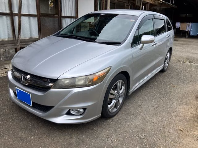HONDA STREAM