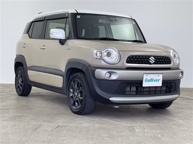 SUZUKI XBEE