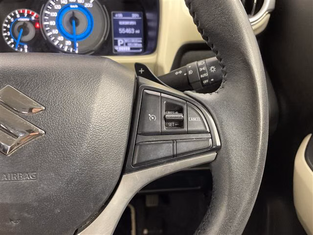 SUZUKI XBEE