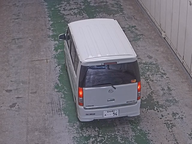 MAZDA SCRUM