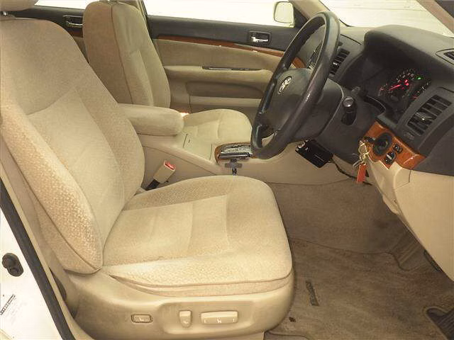 TOYOTA MARK II
