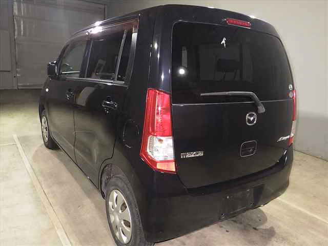 MAZDA AZ-WAGON