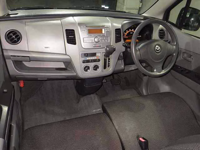 MAZDA AZ-WAGON