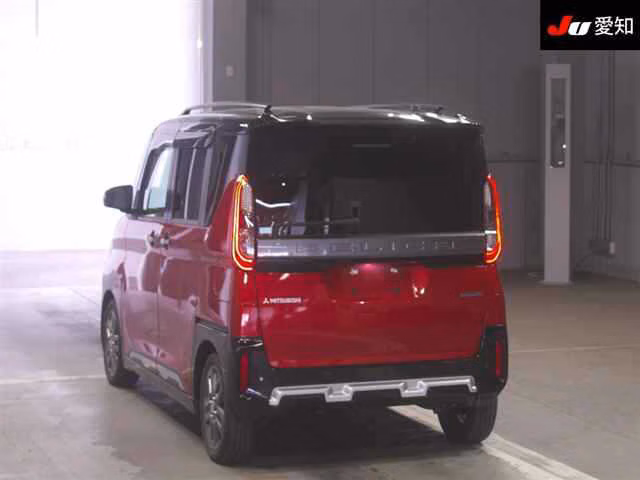 MITSUBISHI DELICA MINI