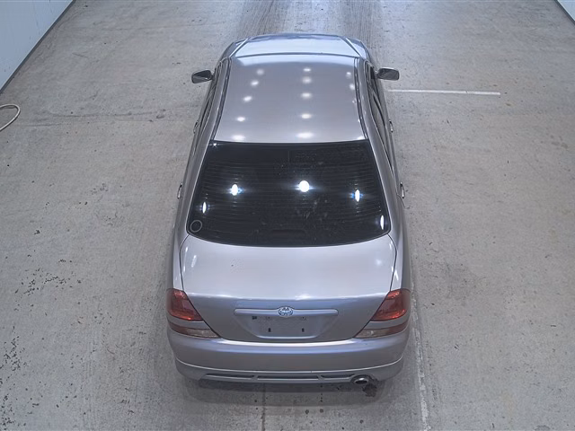 TOYOTA MARK II