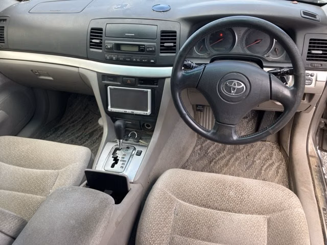 TOYOTA MARK II