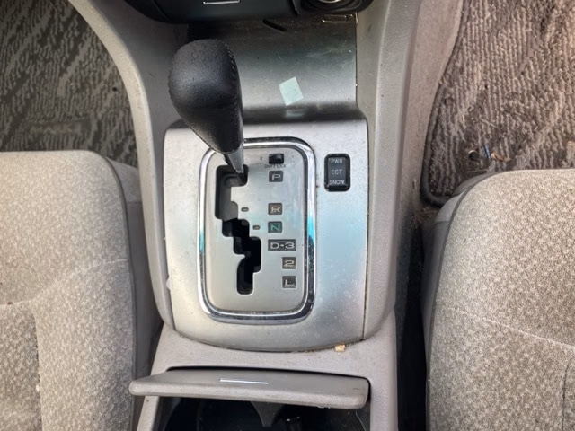 TOYOTA MARK II