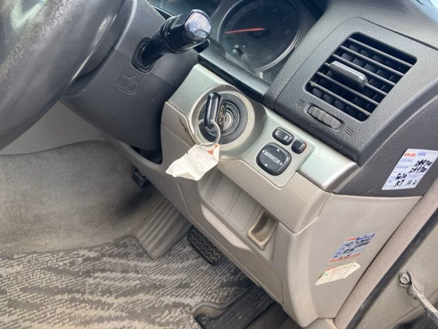TOYOTA MARK II