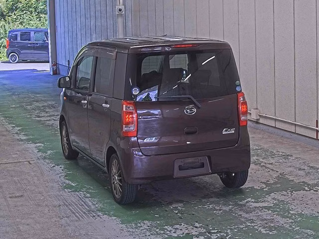 DAIHATSU TANTO EXE