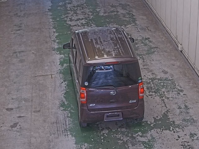 DAIHATSU TANTO EXE
