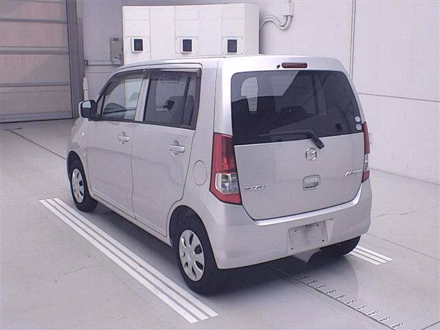 MAZDA AZ-WAGON