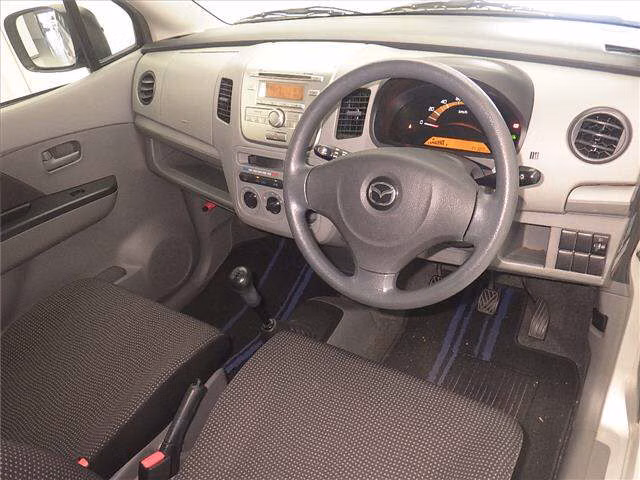 MAZDA AZ-WAGON
