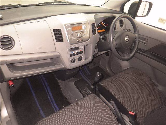 MAZDA AZ-WAGON