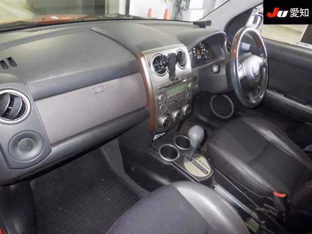 MAZDA VERISA