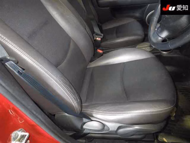 MAZDA VERISA