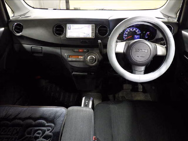 DAIHATSU TANTO EXE