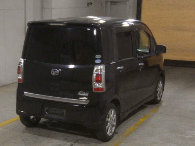DAIHATSU TANTO EXE