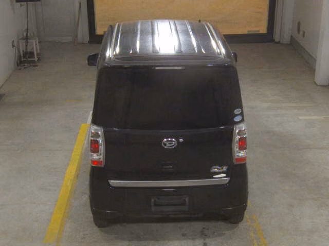 DAIHATSU TANTO EXE