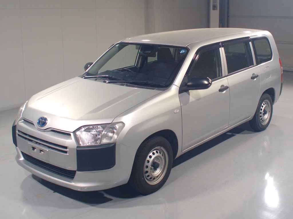 NISSAN VANETTE