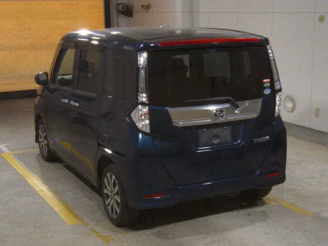 DAIHATSU THOR