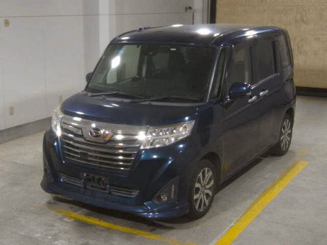 DAIHATSU THOR