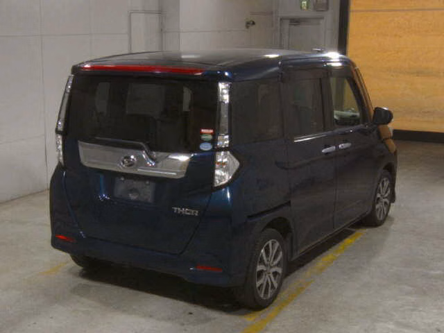 DAIHATSU THOR