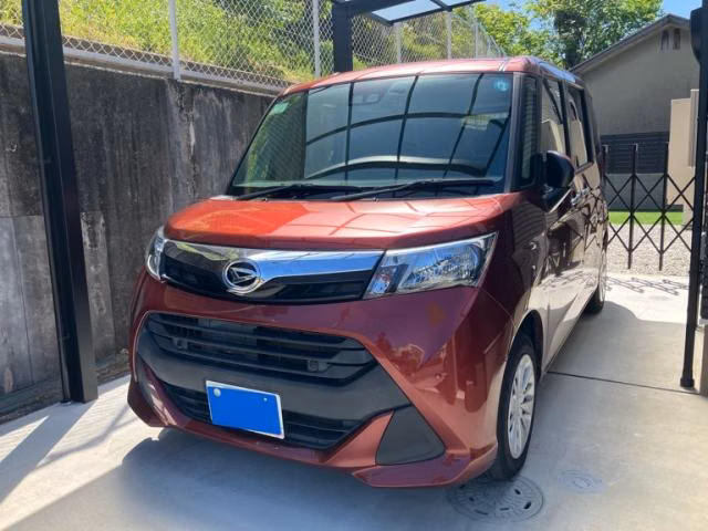 DAIHATSU THOR