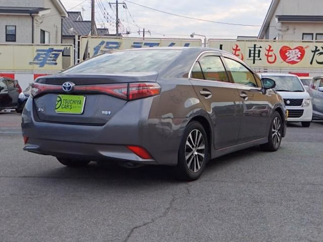 TOYOTA SAI
