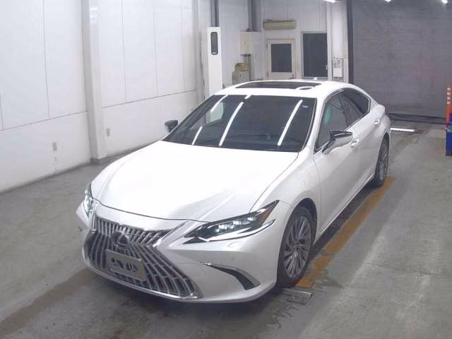 LEXUS ES300H