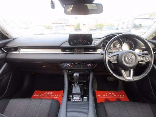 MAZDA MAZDA6