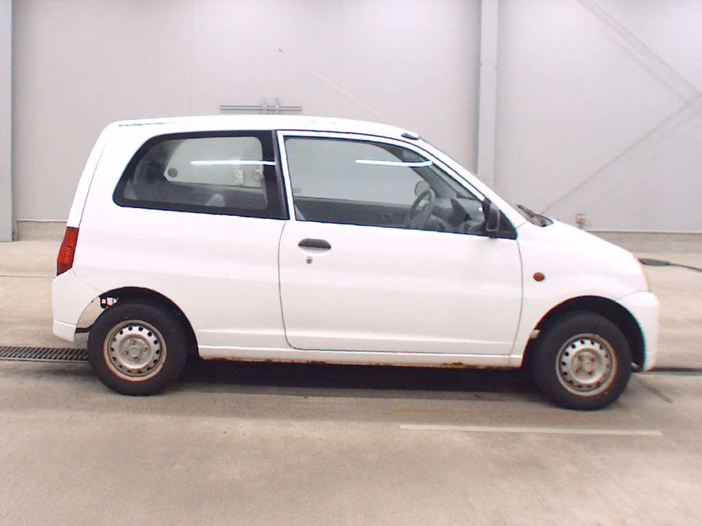 MITSUBISHI MINICA