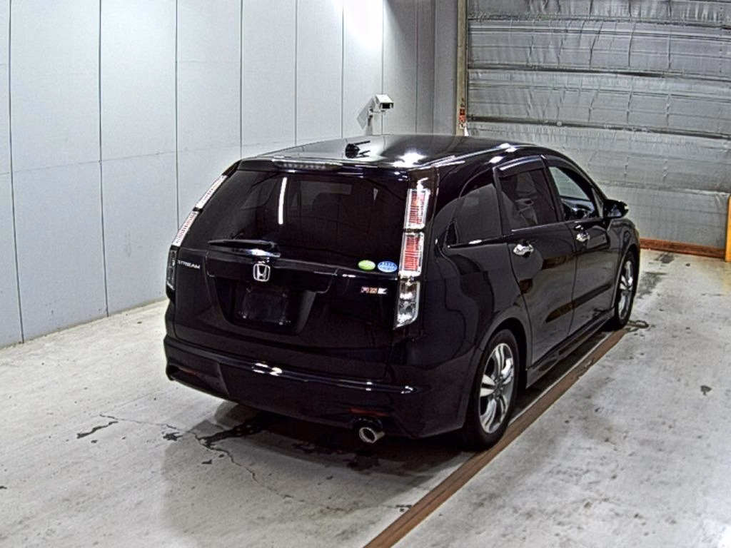 HONDA STREAM