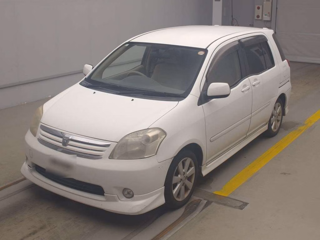SUBARU PLEO