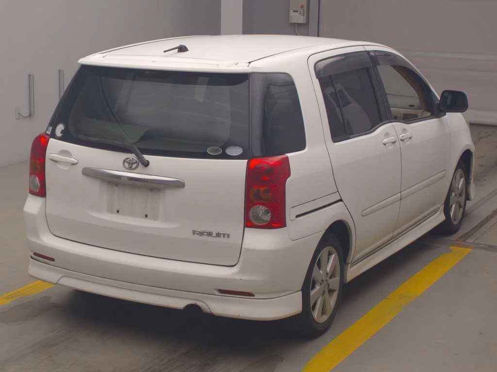 SUBARU PLEO