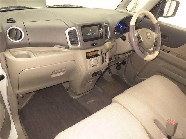 MAZDA FLAIR WAGON