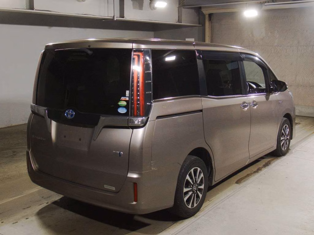 TOYOTA ESQUIRE