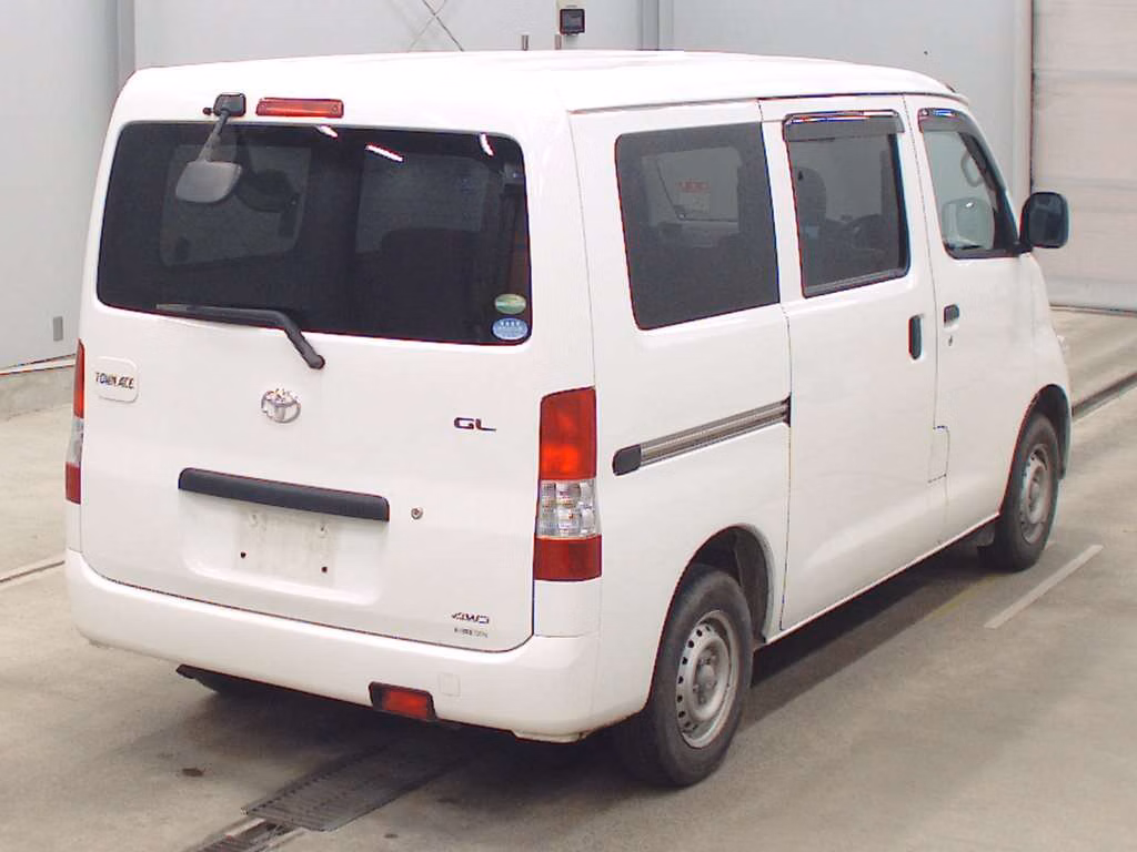 TOYOTA LITE ACE
