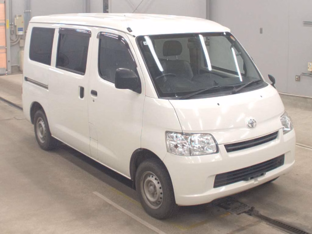 TOYOTA LITE ACE