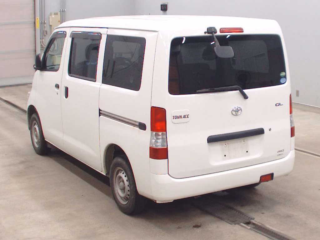 TOYOTA LITE ACE