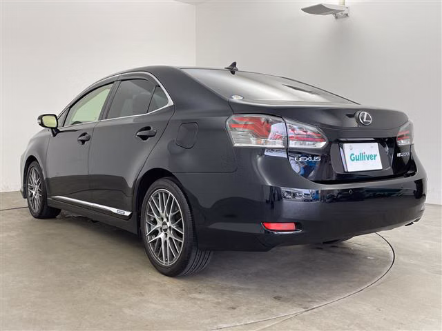 LEXUS HS250H