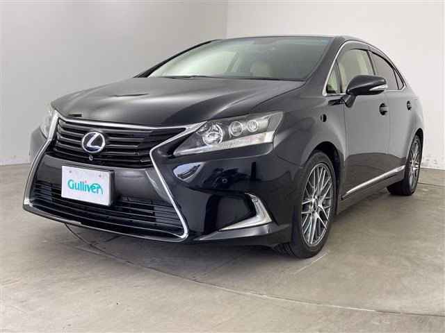 LEXUS HS250H