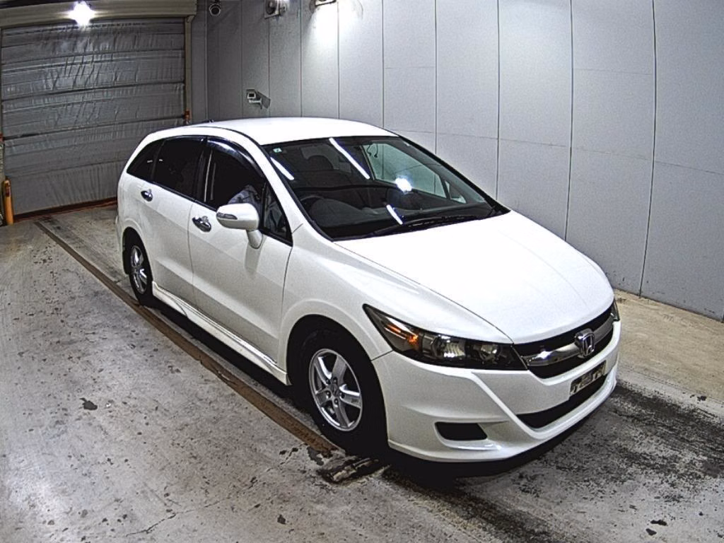 HONDA STREAM