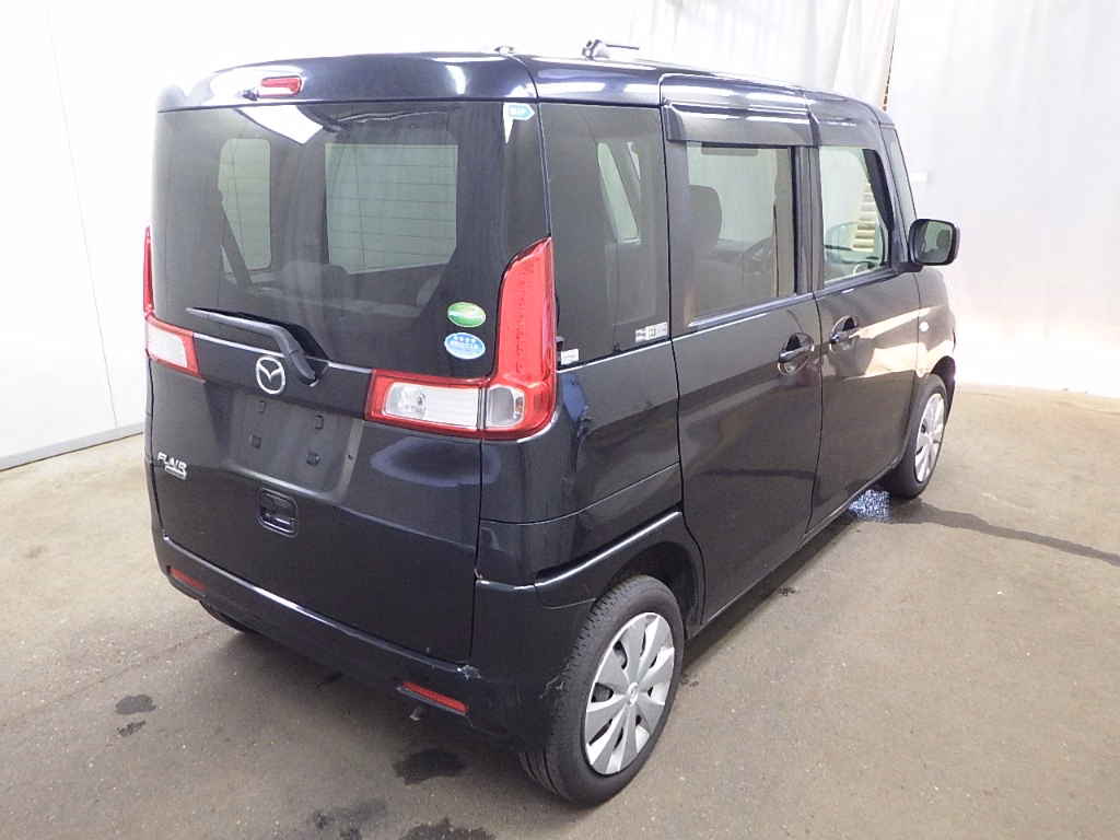 MAZDA FLAIR WAGON