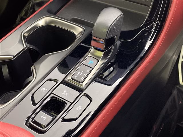 LEXUS NX350H